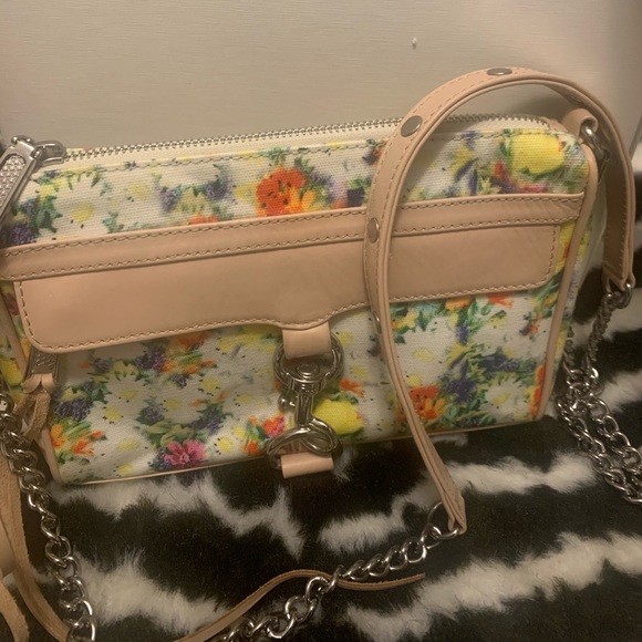 Rebecca Minkoff Mini M.A.C crossbody bag - Picture 3 of 4